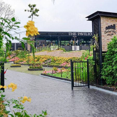 Civilai Hill Khao Yai Pakchong Exterior photo