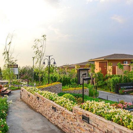 Civilai Hill Khao Yai Pakchong Exterior photo