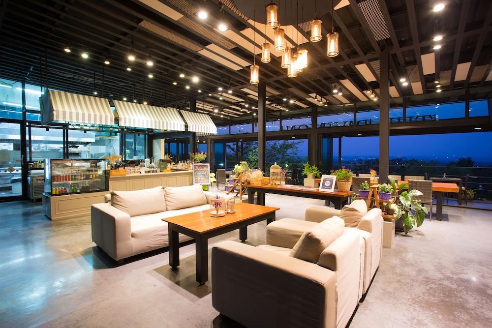 Civilai Hill Khao Yai Pakchong Exterior photo