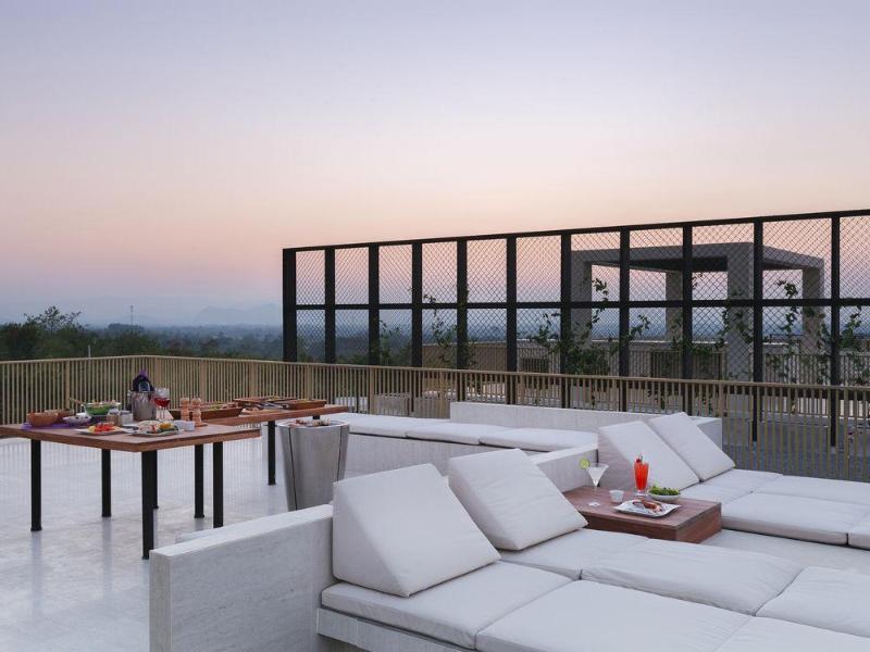 Civilai Hill Khao Yai Pakchong Exterior photo
