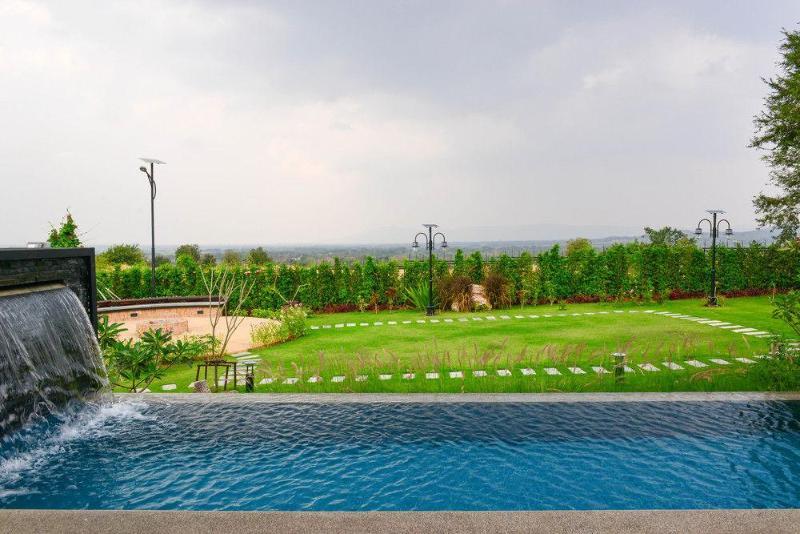 Civilai Hill Khao Yai Pakchong Exterior photo