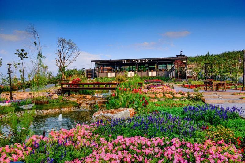 Civilai Hill Khao Yai Pakchong Exterior photo
