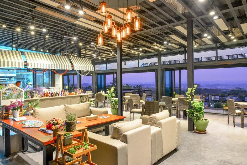 Civilai Hill Khao Yai Pakchong Exterior photo