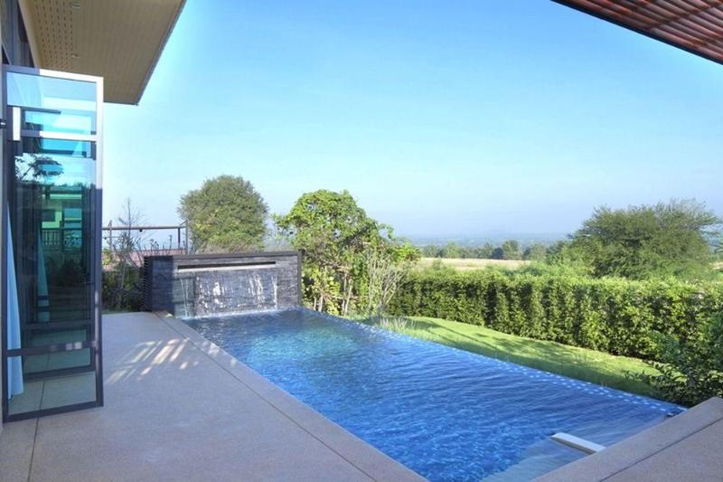 Civilai Hill Khao Yai Pakchong Exterior photo